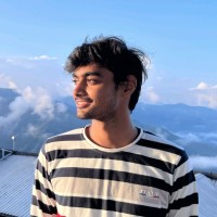 Keshav Bihani