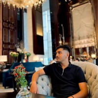 Rushi Jadhav