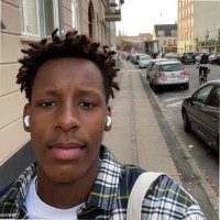 Adam-Ian Hakizimfura