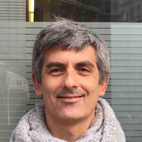 José Javier Mateos Fernandez
