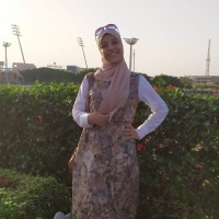 Shimaa Abdelslam