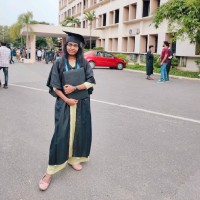Saranya P