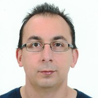 Diego Alberto Monedero Conde