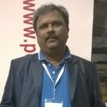HITESH THAKKER