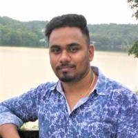 Abhilash Borkar