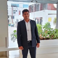 Praveen Kumar Praveen Kumar