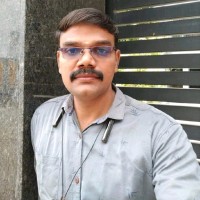 Sakthikumar R