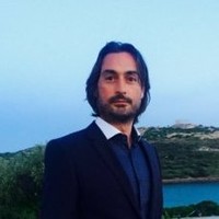 Konstantinos Balaouras