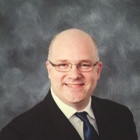 Anthony Pilorget, PhD, MBA, CA-AM