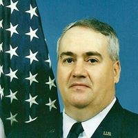 Keith Miller