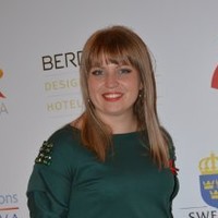 Светлана Георгиева