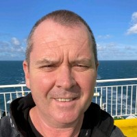 Mark Palmer