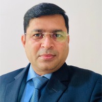 Satyapal Kumar Gupta