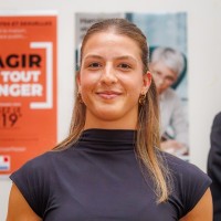Mathilde Fayol