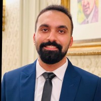 Mohammad Al-Sayed