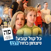 Miri Libkind Avrahami