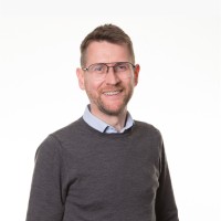 Ian Weir