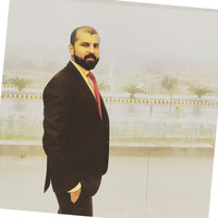 Raza Naqvi (Cmfd)
