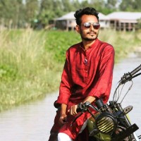 Md Tanvir Hassan
