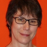 Tania Greenwood