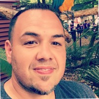 Robert Hernandez