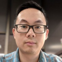 Ernie Chan