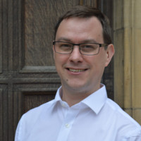Alastair Oatey