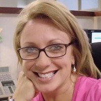 Geralyn Ehley
