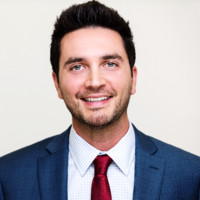 Matt Miri