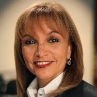 Pam Moore