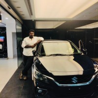 Samson Kumar