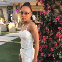 Nyree Braxton