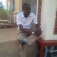 Simon Okello