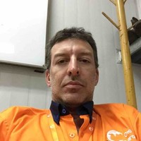 Scott Benson