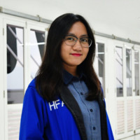 Hafiza Hanifa Ramadhana