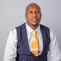 Lenford Ndhovela