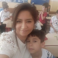 Elif Marangoz