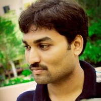 Sandeep Midde