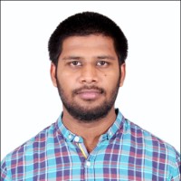 Hitesh M