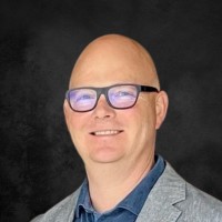 Bryan Ranstad