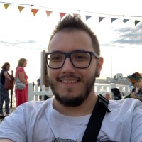 Mateusz Urbanski
