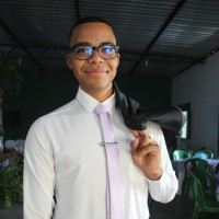 Sergio Rodrigo P S Batista