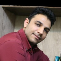 Jaber Pourmohammad