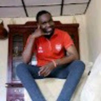 Theophile Nshuti
