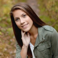 Aubree Tucker