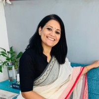Pooja Kaushik