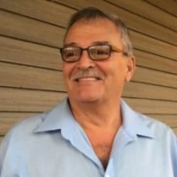 Ric Rathburn Sr.