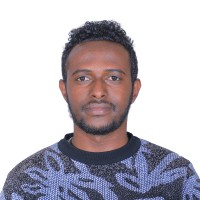 Eyob Abebe