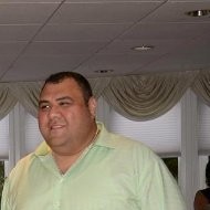 Mike Yaghan