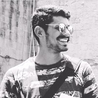 Kunal Shrivastava